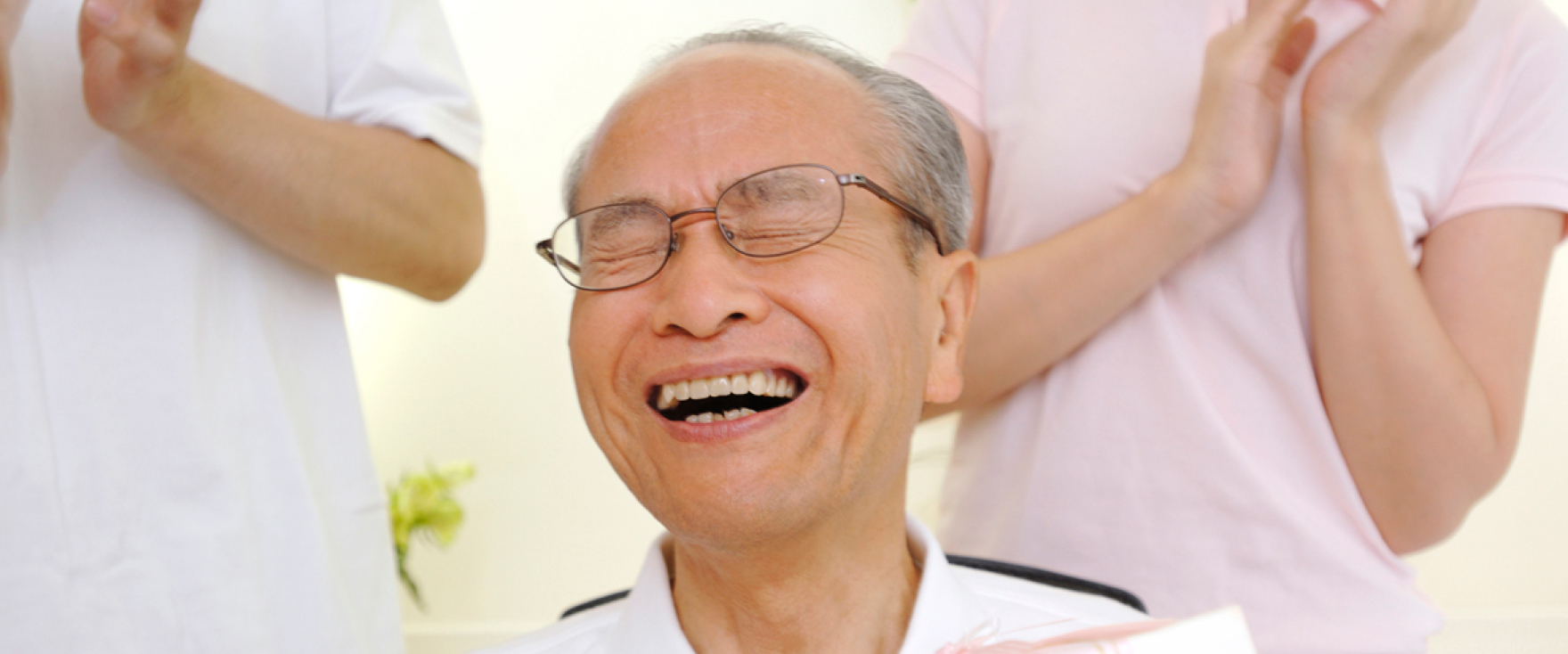 入れ歯