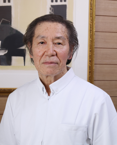 院長挨拶